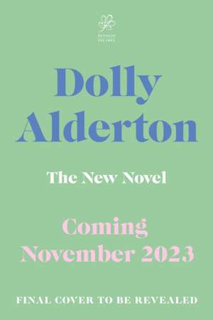 Good Material de Dolly Alderton