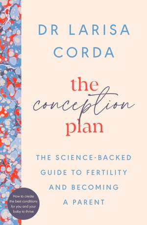 Corda, L: Conception Plan