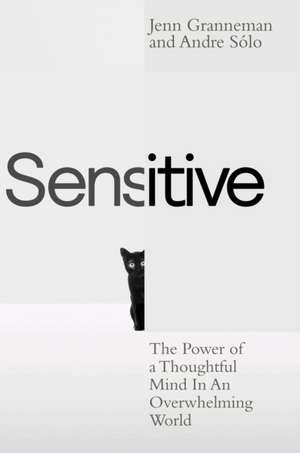 Sensitive de Andre Solo