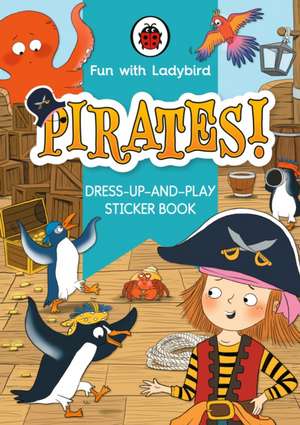 Fun With Ladybird de Ladybird