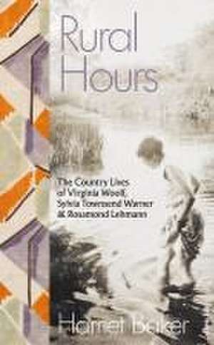 Rural Hours de Harriet Baker