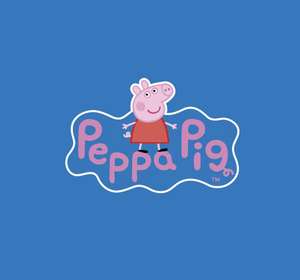 Peppa Pig de Peppa Pig