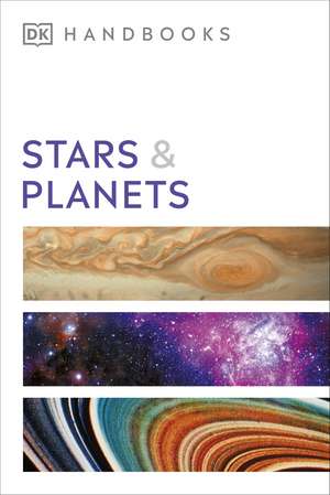 Stars and Planets de Ian Ridpath