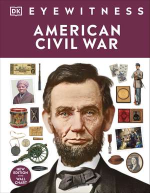 American Civil War de DK