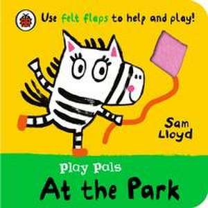 Play Pals: At the Park de Sam Lloyd