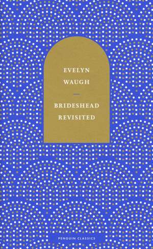 Brideshead Revisited de Evelyn Waugh