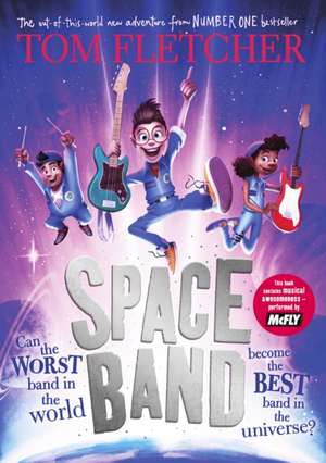 Fletcher, T: Space Band