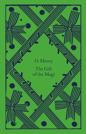 The Gift of the Magi de O. Henry