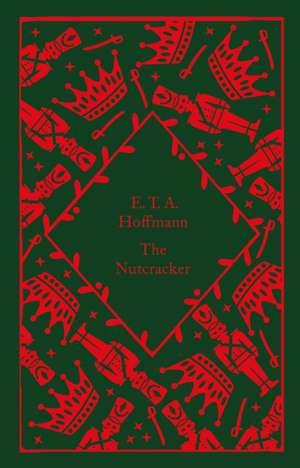 The Nutcracker de E. T. A. Hoffmann