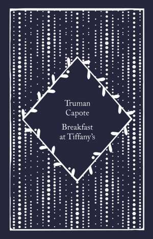 Breakfast at Tiffany's de Truman Capote