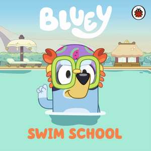 Bluey: Swim School