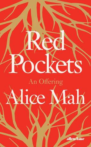 Red Pockets de Alice Mah