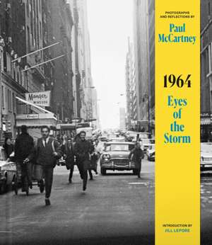 1964: Eyes of the Storm de Paul McCartney