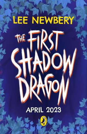 The First Shadowdragon de Lee Newbery