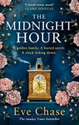 The Midnight Hour de Eve Chase