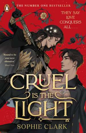 Cruel is the Light de Sophie Clark