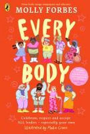 Every Body de Molly Forbes