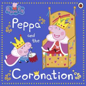 Peppa Pig de Peppa Pig