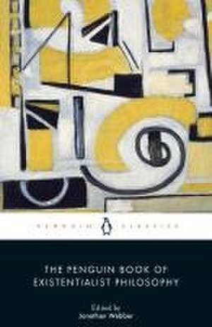 The Penguin Book of Existentialist Philosophy de Various