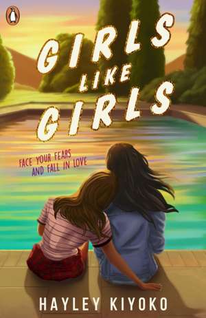 Girls Like Girls de Hayley Kiyoko