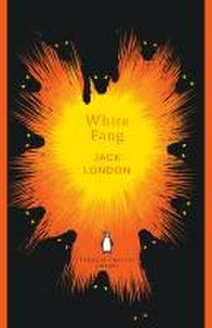 White Fang de Jack London