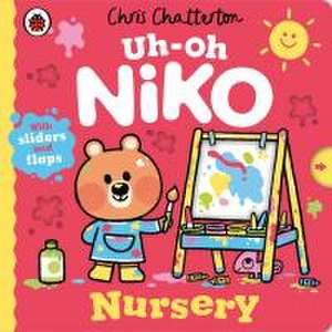 Uh-Oh, Niko de Chris Chatterton