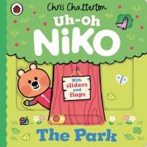 Uh-Oh, Niko de Chris Chatterton