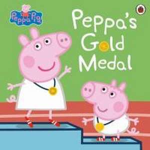 Peppa Pig: Peppa's Gold Medal de Peppa Pig