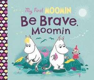 My First Moomin de Tove Jansson