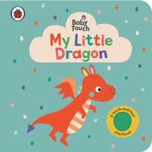 Baby Touch de Ladybird