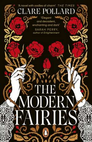 The Modern Fairies de Clare Pollard