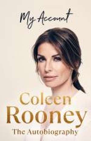 My Account de COLEEN ROONEY