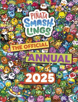 Piñata Smashlings de Piñata Smashlings