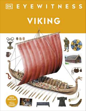 Viking de DK