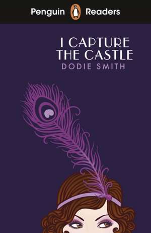 Penguin Readers Level 4: I Capture the Castle (ELT Graded Reader) de Dodie Smith