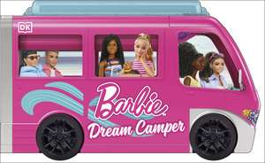 Barbie Dream Camper de DK