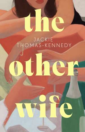 The Other Wife de Jackie Thomas-Kennedy