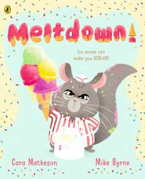 Meltdown! de Cara Matheson