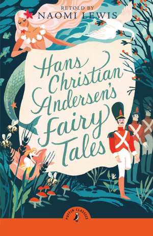 Hans Christian Andersen's Fairy Tales de Hans Christian Andersen