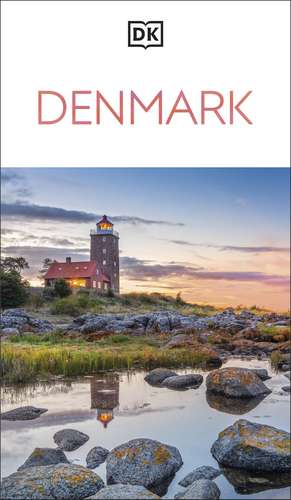 DK Denmark de DK Travel