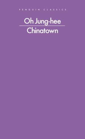 Chinatown de Oh Jung-Hee