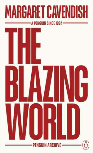 The Blazing World de Margaret Cavendish