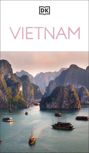 DK Vietnam de DK Travel