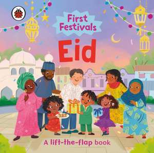 First Festivals: Eid de Mel Darmawan