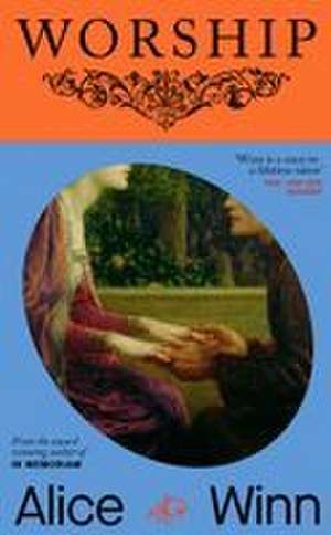 Worship de Alice Winn