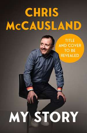 Keep Laughing de Chris McCausland