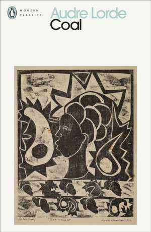 Coal de Audre Lorde