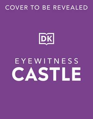 Eyewitness Castle de DK