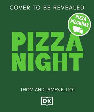 Pizza Night de Thom Elliot
