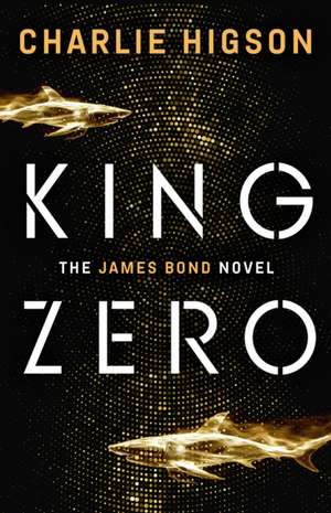 King Zero de Charlie Higson
